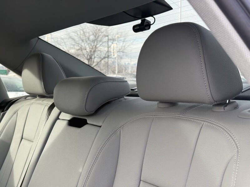 2019 Audi A4 Premium 40 TFSI