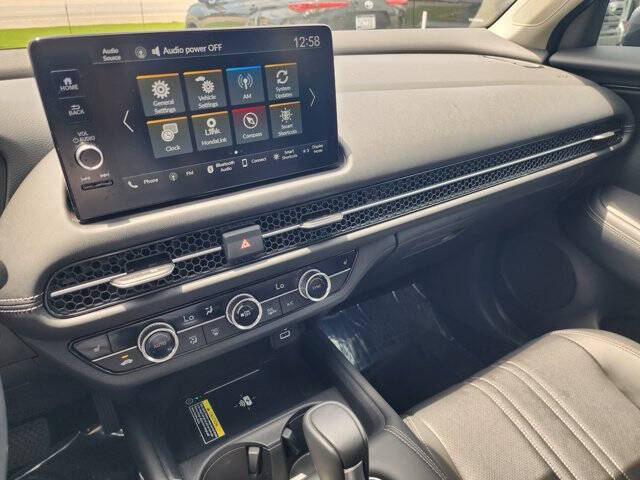 2024 Honda HR-V EX-L - Photo 14