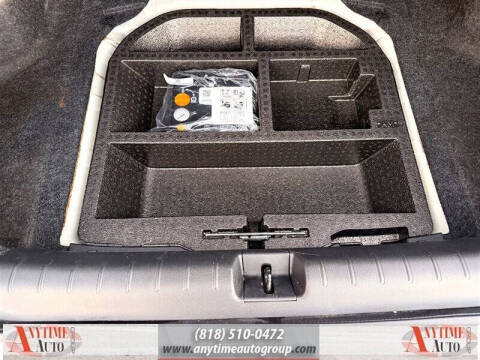 2021 Honda Insight EX