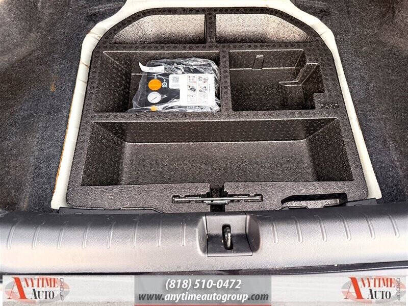 2021 Honda Insight EX