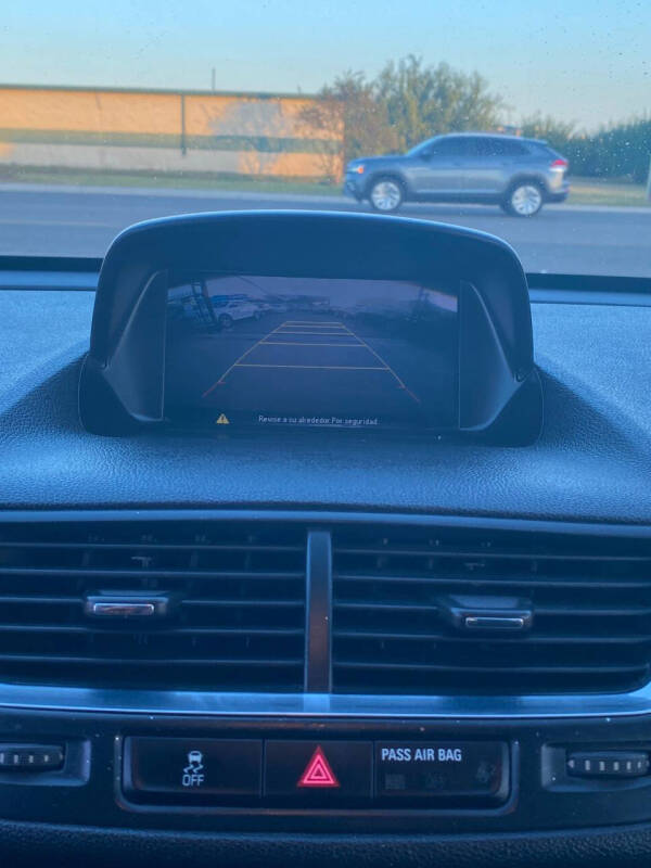 2015 Buick Encore Convenience