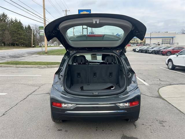 2017 Chevrolet Bolt EV Premier