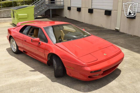 1994 Lotus Esprit