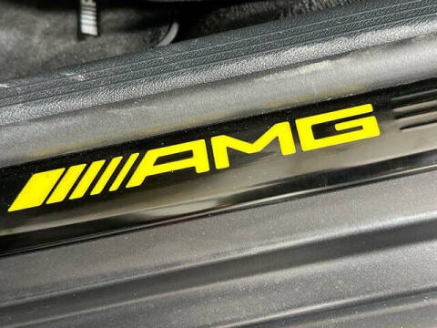 2023 Mercedes-Benz E-Class AMG E 63 S