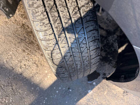 2021 Toyota Prius Prime