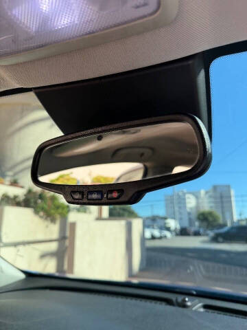 2017 Buick Encore Sport Touring