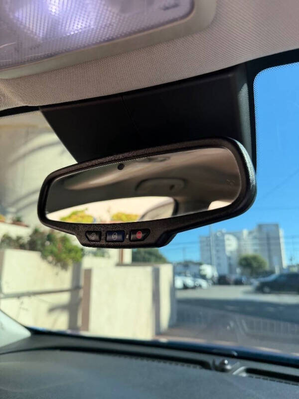 2017 Buick Encore Sport Touring