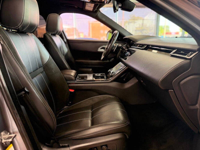 2020 Land Rover Range Rover Velar P250 R-Dynamic S