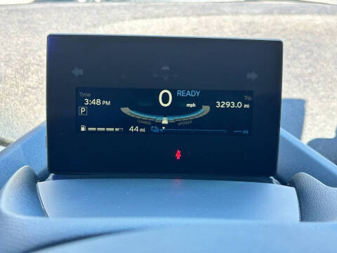 2017 BMW i3 94 Ah