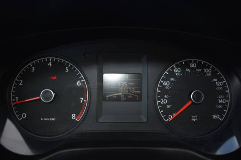 2013 Volkswagen Jetta