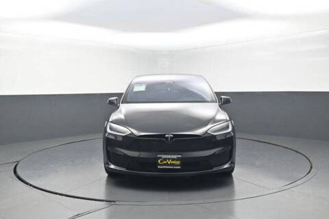 2024 Tesla Model X