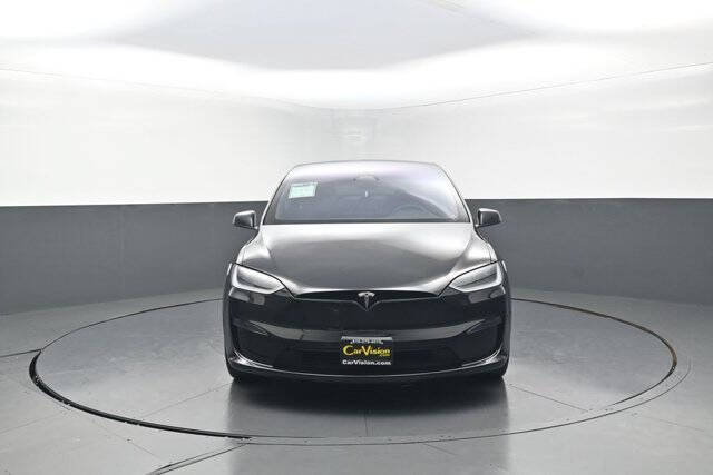 2024 Tesla Model X