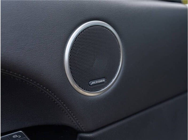 2017 Land Rover Range Rover