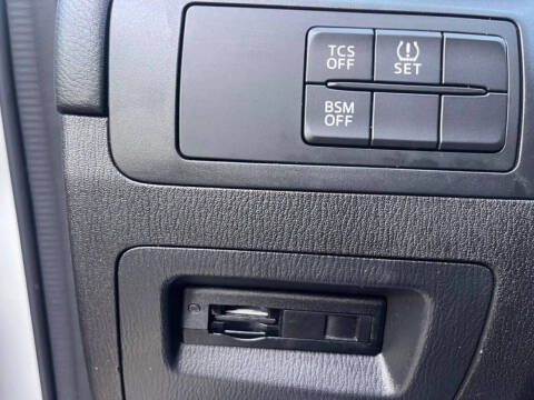 2014 Mazda CX-5 Touring