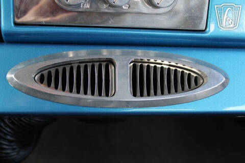 1967 Chevrolet Nova