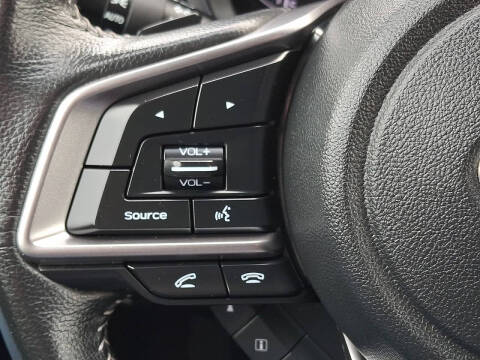 2022 Subaru Outback Onyx Edition XT