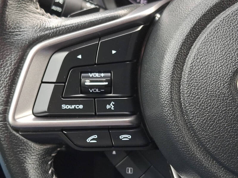 2022 Subaru Outback Onyx Edition XT