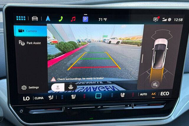 2025 Volkswagen ID.4 Pro S