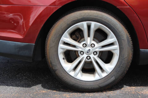 2014 Ford Taurus SEL