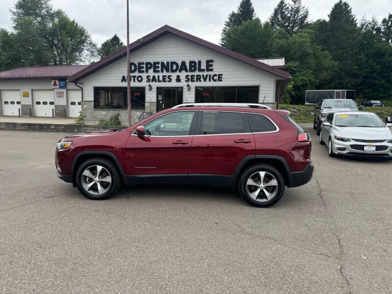 Dependable Auto Sales and Service Car Dealer in Binghamton, NY