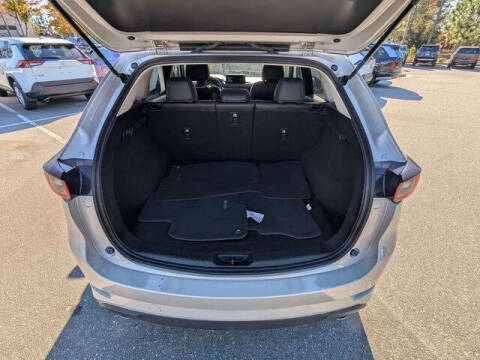 2024 Mazda CX-5 2.5 S Select