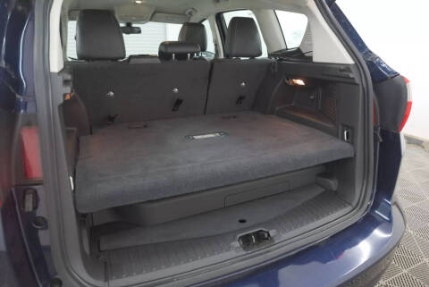 2016 Ford C-MAX Energi SEL