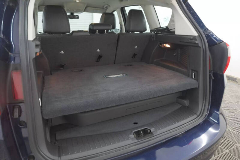 2016 Ford C-MAX Energi SEL