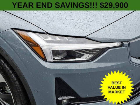 2024 Polestar 2 Long Range Dual Motor