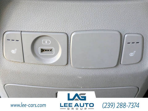 2015 Kia Sedona EX