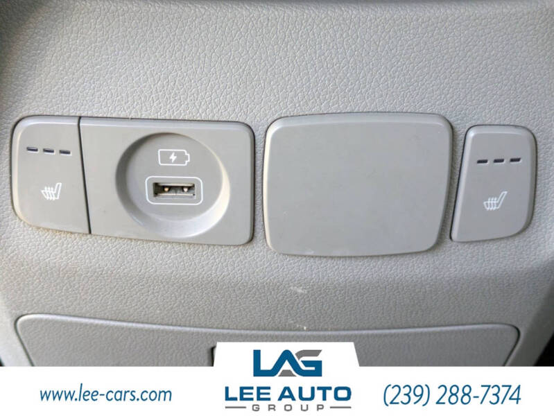 2015 Kia Sedona EX