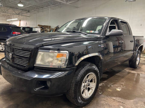 2009 Dodge Dakota for sale at Paley Auto Group in Columbus OH