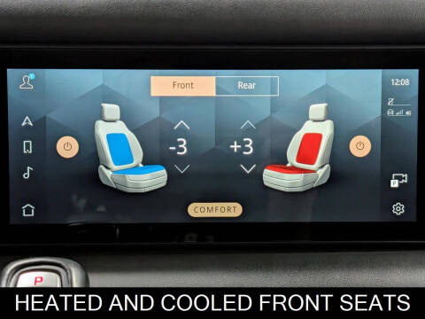 2020 Land Rover Defender 110 HSE