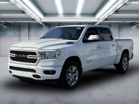 2022 RAM 1500 for sale at buyonline.autos in Saint James NY