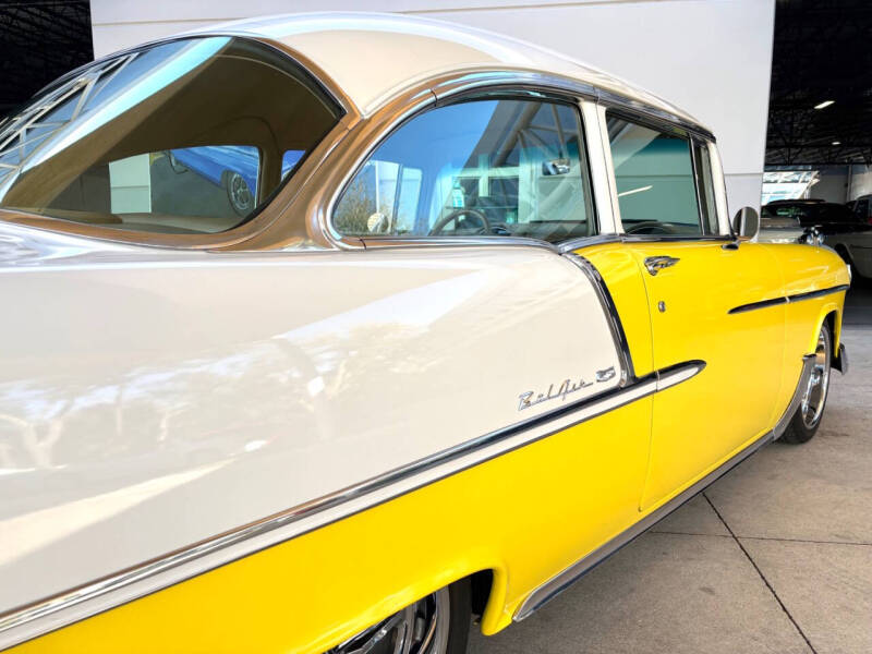 1955 Chevrolet 210