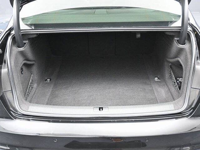 2022 Audi A4 quattro S line Prem Plus 45 TFSI