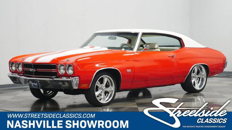 Classic Cars For Sale In Tennessee Carsforsale Com