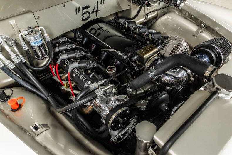 1954 Chevrolet 3100