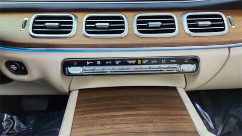 2024 Mercedes-Benz GLE GLE 350 4MATIC