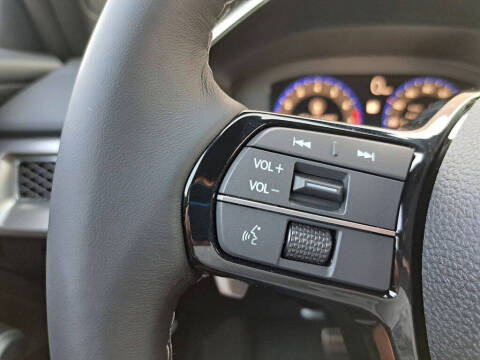 2026 Acura Integra w/A-SPEC