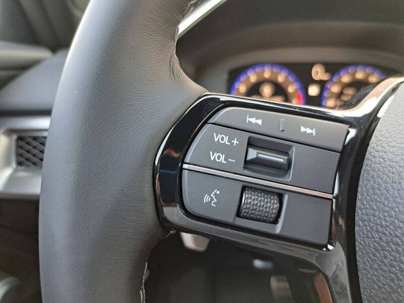 2026 Acura Integra w/A-SPEC