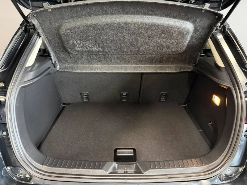 2017 Mazda CX-3 Grand Touring