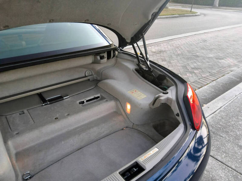 2004 Lexus SC 430