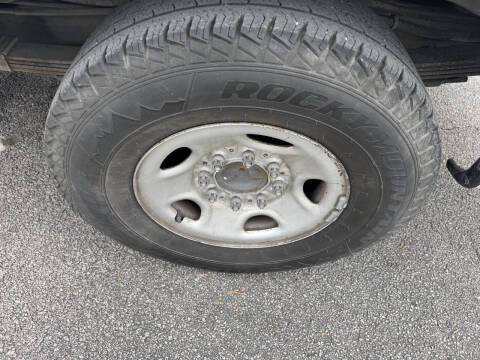 2013 Chevrolet Express LT 3500