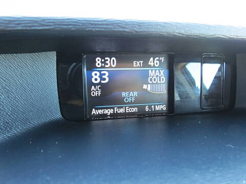 2013 Toyota Sienna Limited 7-Passenger