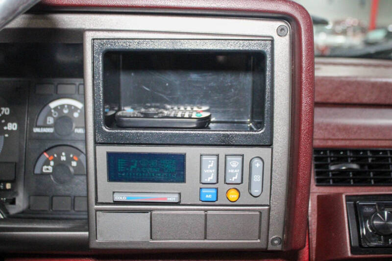 1990 GMC Sierra 1500