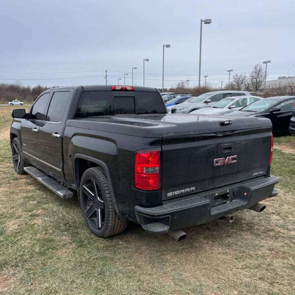 2014 GMC Sierra 1500