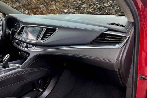 2019 Buick Enclave Preferred