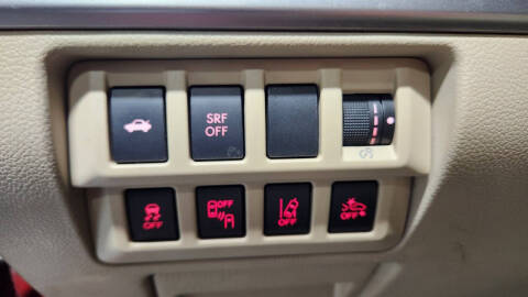 2015 Subaru Legacy 2.5i Premium