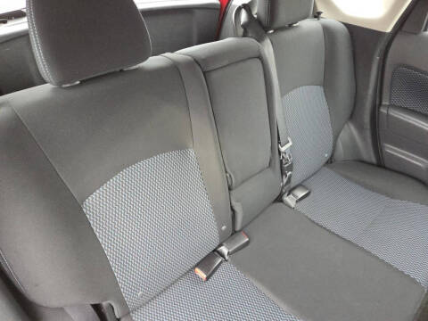 2015 Nissan Versa Note SV