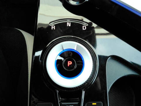 2023 Kia EV6 GT-Line